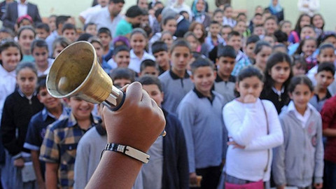 Cumhurbaşkanı Erdoğan duyurdu: 30 Ekim'de okullar tatil edildi