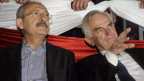 Önder Sav'dan Gürsel Tekin'e: Böyle laflar onun boyutlarını aşacak laflar!