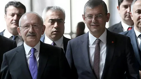 CHP kulislerinde yeni iddia: Genel Başkan Özgür Özel olacak!