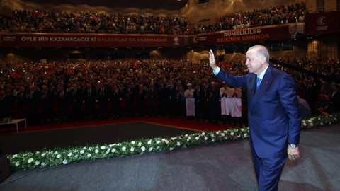 AK Parti'de yerel seçim hareketliliği: A Takımı değişiyor