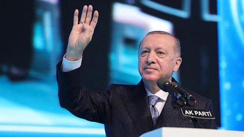 AK Parti’nin yerel seçim planı belli oldu: 1994’teki gibi!