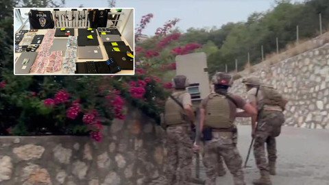 7 ilde 'vize işlem ücreti' operasyonu: 100 milyon TL'lik vurgun!