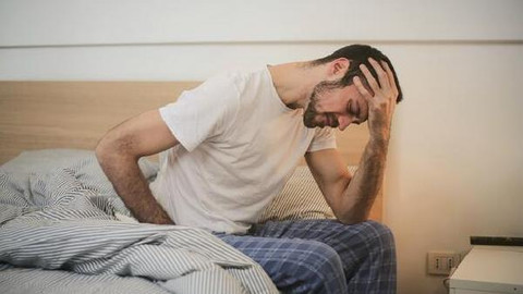 Halsizlik şikayeti B12 vitamin eksikliğinin habercisi olabilir