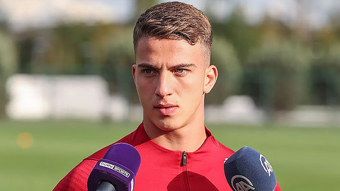 Fransa'ya Transfer Olan Bertuğ Yıldırım Kimdir? Nereli, Kaç Yaşında?