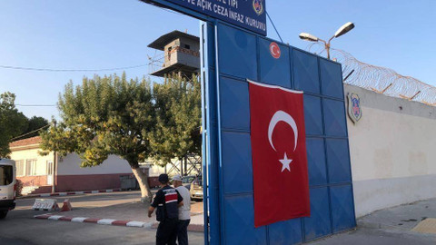 Jandarma 16 yıldır aranan cinayet şüphelisini yakaladı
