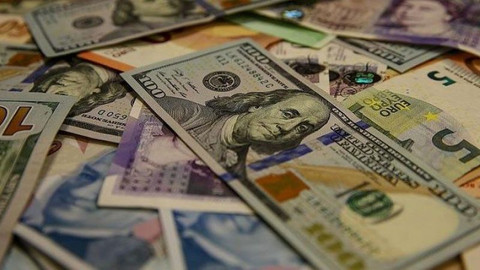Serbest piyasada döviz yükselişle açıldı