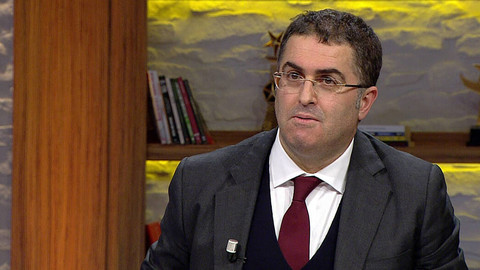 Prof. Dr. Ersan Şen'den dikkat çeken yorum: Mansur Yavaş'a karşı kazanacak tek adayı açıkladı