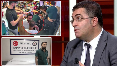 Prof. Dr. Ersan Şen, Esenyurt'taki vahşeti değerlendirdi: 'İç kargaşa' vurgusu!