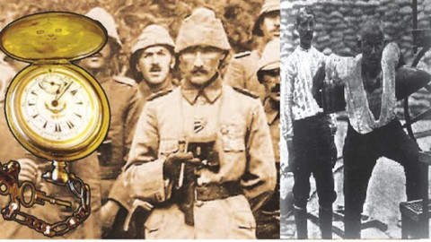 Atatürk'ün Geçirdiği Hastalıklar Nelerdi? Ülkemiz İçin Nelere Göğüs Gerdi?