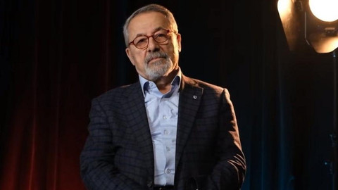 Prof. Dr. Naci Görür'den İstanbul için deprem uyarısı: 2,5 milyon insan ölümle burun buruna