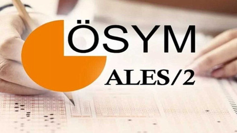 ALES/2 saat kaçta başlayacak, kaç dakika sürecek ? ALES/2 sonuçları ne zaman açıklanacak?