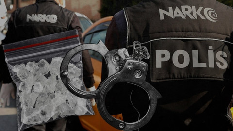 Düzce'de zehir tacirine darbe: Suç makinesi gözaltına alındı