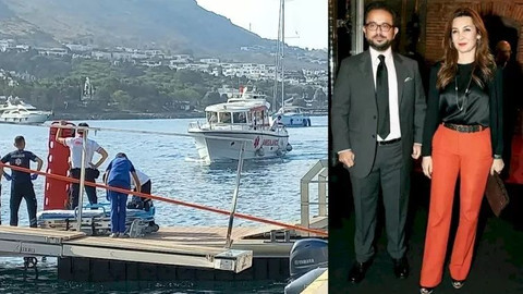 Ağır yaralanan Sabancı çiftinin son durumu nasıl? İkinci kez ameliyata girdi