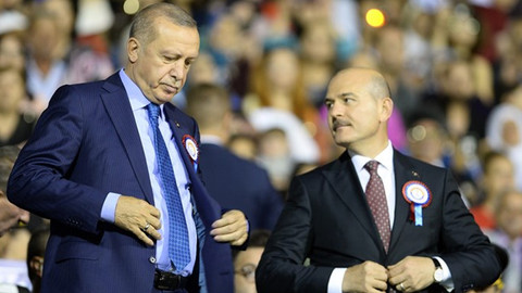 Erdoğan’ın, ‘Süleyman Soylu planı’na dair çarpıcı kulis!