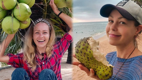 Ünlü fenomen açlıktan öldü: Vegan beslenme ile tanınıyordu!