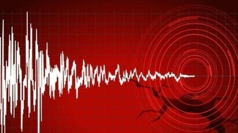 Deprem mi oldu, en son nerede deprem oldu? 28 Haziran 2024 AFAD, Kandilli Rasathanesi son depremler listesi