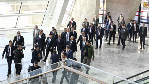 Yüksek hızlı trenlerle bu yıl 12,5 milyon yolcu taşınacağı öngörülüyor