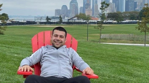 Ailesinin 6 gündür ulaşamadığı genç ABD’de ölü bulundu