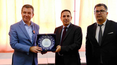 Bergama BİLSEM’de 177 öğrenci eğitim alıyor