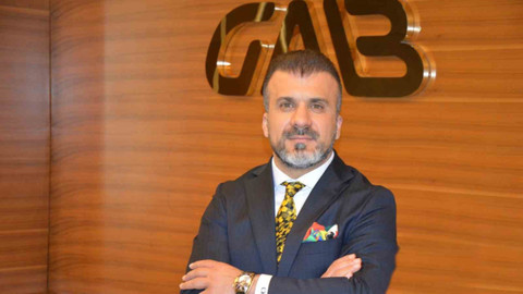 Celal Kadooğlu: “İhracatta ilk sırayı hububat, bakliyat alıyor”