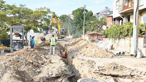Demirci’nin 665 milyon TL’lik tarihi yatırımı görüşüldü