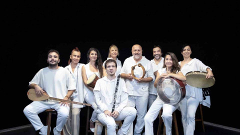 Muratpaşa’da Yöreler Renkler Festivali başlıyor