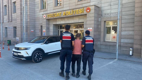 Yozgat’ta 2 firari hükümlü yakalandı