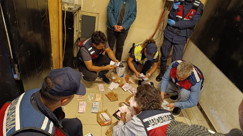 Bursa merkezli 4 ilde eş zamanlı 'tefeci' operasyonu: 6 milyar TL...