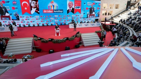 CHP'nin Kurultay tarihi netleşti: Gözler PM'de...