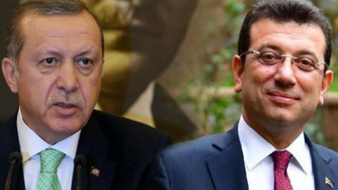 AK Parti'den İstanbul için sürpriz aday! Ankara kulislerini sallayan iddia