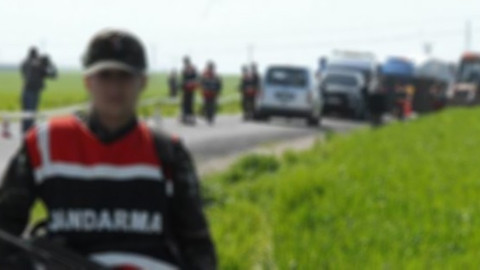 Muş'ta 7 kişinin öldüğü 'ot kavgası' zanlılarından firari Çetin Kundo yakalandı