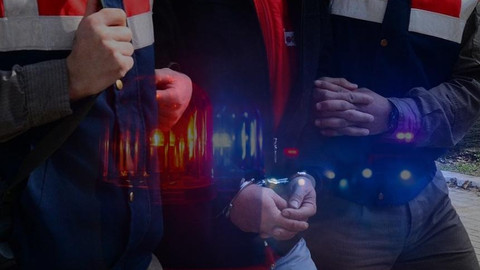 3 ilde firarilere JASAT operasyonu: Özgürlükleri kısa sürdü