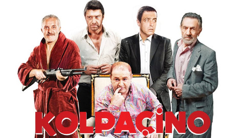 Kolpaçino 4 Sinemaya Ne Zaman Gelecek? Kolpaçino 4 Vizyon Tarihi