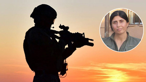 MİT, YPG/YPJ'nin sözde Münbiç sorumlusu Uman Derviş'i etkisiz hale getirdi