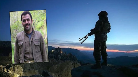 MİT’ten Irak’ta nokta operasyon: Mazlum Öztürk etkisiz hale getirildi