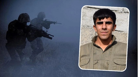 MİT’ten sınır ötesi operasyon: Rezan Botan kod adlı Rezan Güngen etkisiz hale getirildi