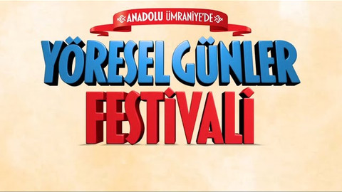 Bingöllüler ve Bitlisliler Ümraniye’deki ’Yöresel Günler Festivali’nde buluştu