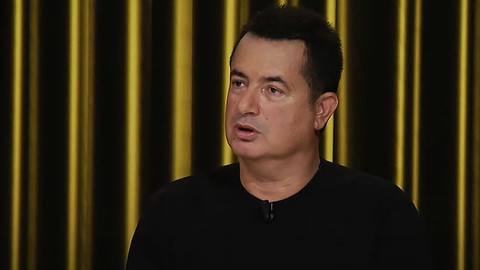 Acun Ilıcalı'dan mesai saatlerine isyan: Sabah erken kalkmayı kim buldu?