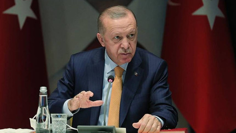 Erdoğan’dan kurmaylarına ‘aday’ talimatı! ‘Halkın adamını seçin'’