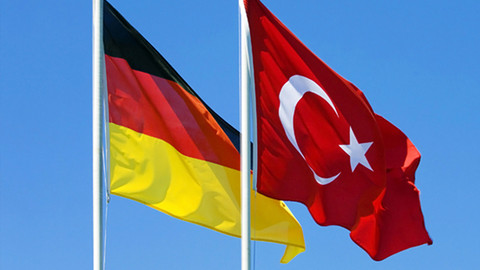 Almanya 55 bin lira maaşla 2 milyon işçi alacak! İşte aranan meslek ve başvuru şartları...