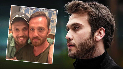 Aras Bulut İynemli'nin kardeşi Orçun İynemli hakkında şok iddia! Saksıda uyuşturucu yetiştirirken yakalandı