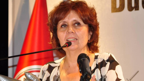 Sözleri tepki çekmişti! Ayşenur Arslan serbest bırakıldı