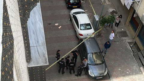 Önce komşusunu bıçakladı sonra İstanbul turu yaptı