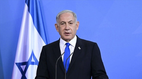 Netanyahu'dan Refah saldırısı ile ilgili açıklama