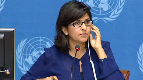 BM: İsrail’in yaptığı toplu cezalandırma savaş suçudur