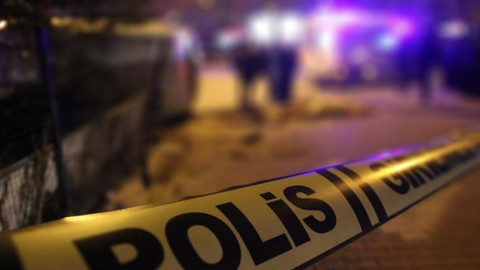 Kavgadan vahşet çıktı: Önce öldürdü sonra mezar taşıyla kapattı!