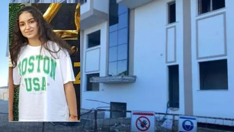 2 gündür her yerde aranan 14 yaşındaki Dila'nın cansız bedeni bulundu