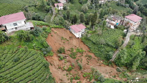 Karadeniz için endişe veren 'mikro deprem' açıklaması: Artmaya devam edecek