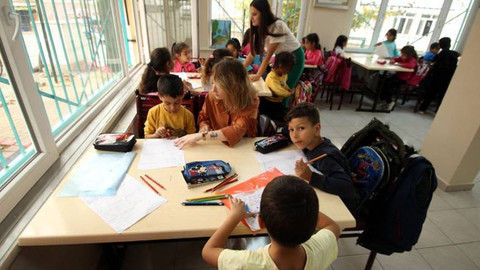 Okullarda ara tatil kalkıyor mu? Bakan Tekin açıkladı