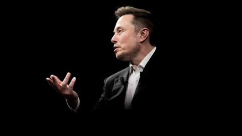 Elon Musk’tan "X’te dezenformasyona" darbe!
